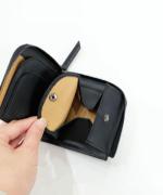 Nicole ニコル／レザー財布